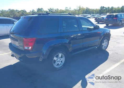 2005 Jeep Grand Cherokee Laredo from USA, damaged, VIN 1J4GR48K85C575948
